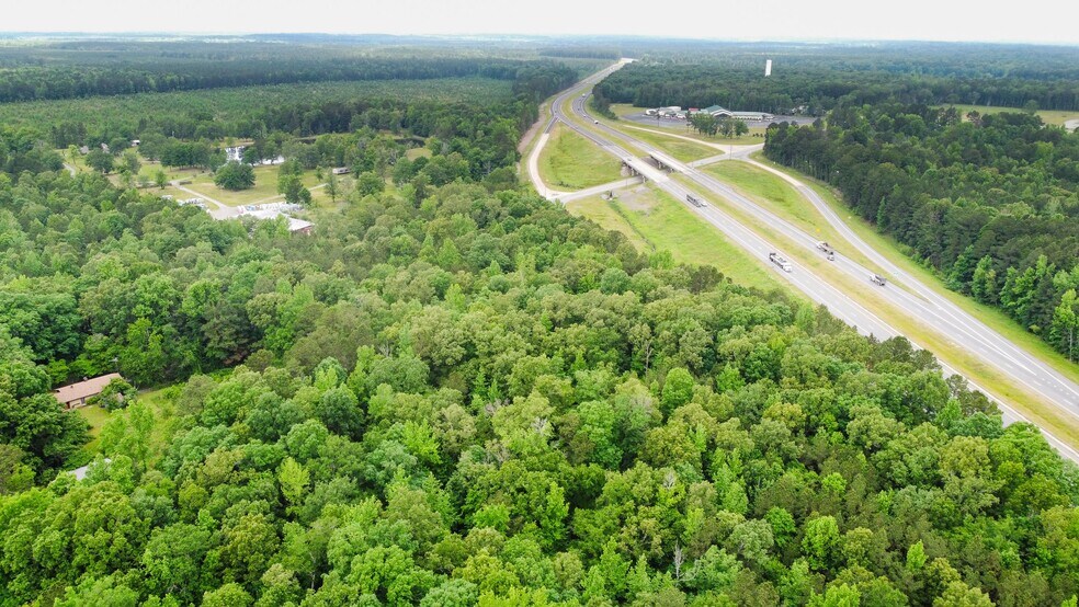 More Photos Of 2105 Highway 104, White Hall Land For Sale