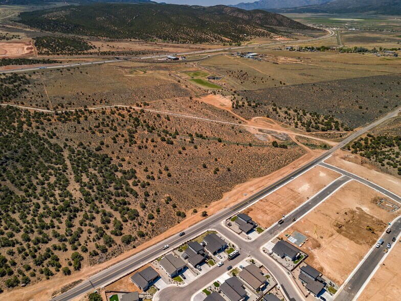 More Photos Of W South Mountain Drive, Cedar City Land For Sale