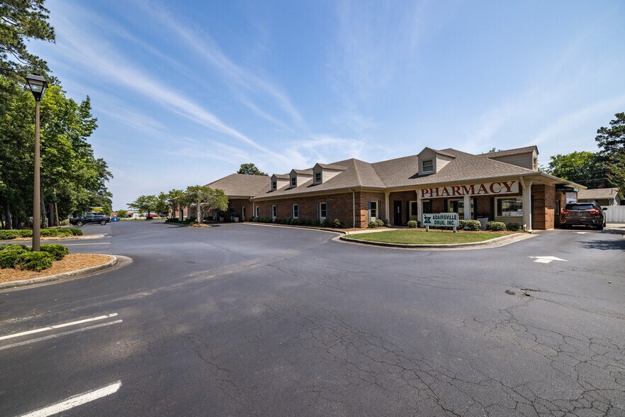 More Photos Of 6000 Joe Frank Harris Pky NW, Adairsville Healthcare For Lease