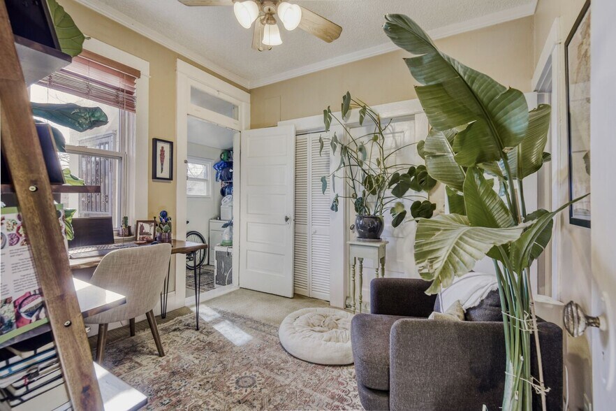 More Photos Of 422 E Tennessee Ave, Denver Multifamily For Sale