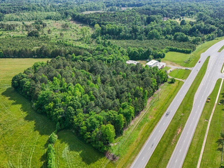 More Photos Of 4788 State 49 hwy, Concord Cemetery Mausoleum For Sale
