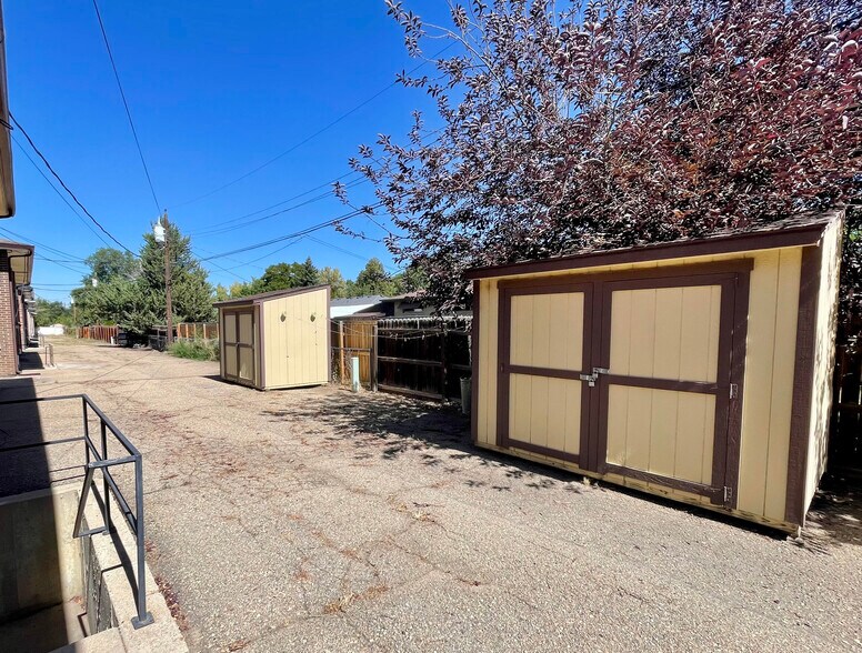 More Photos Of 832 S Bowen St, Longmont Multifamily For Sale