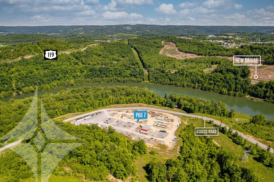 More Photos Of , Morgantown Land For Sale