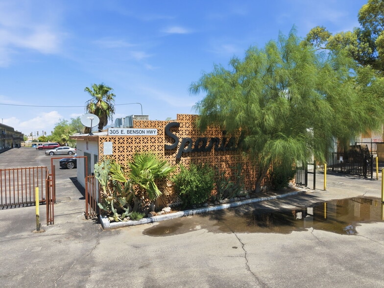 More Photos Of , Tucson Multifamily For Sale