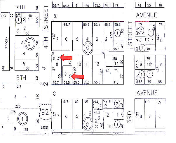 More Photos Of 343 6th Ave N, Saint Petersburg Storefront Retail Office For Sale