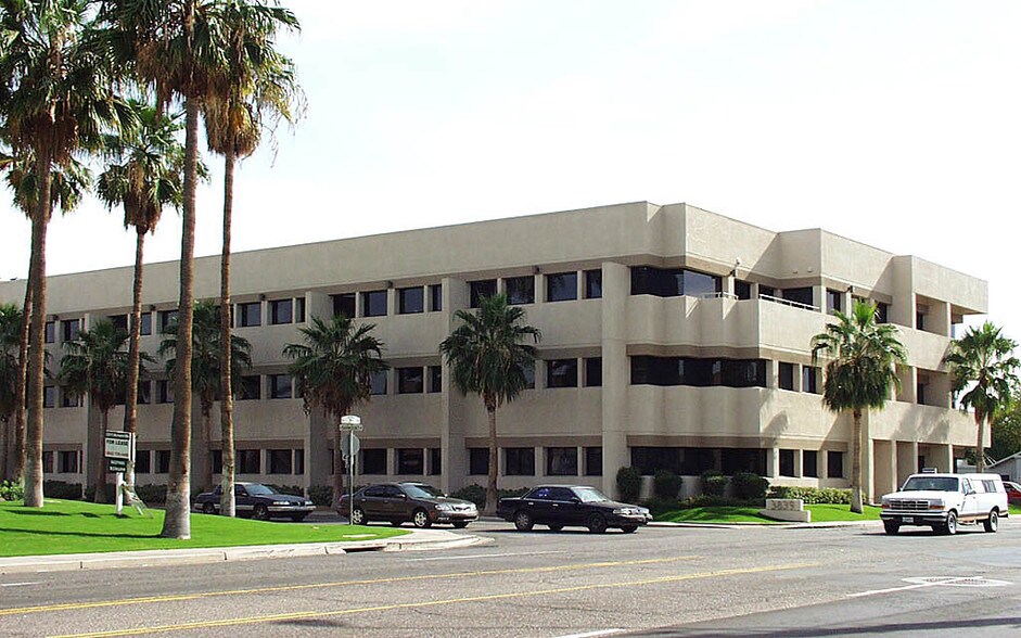 More Photos Of 3839 N 3rd St, Phoenix Office For Lease