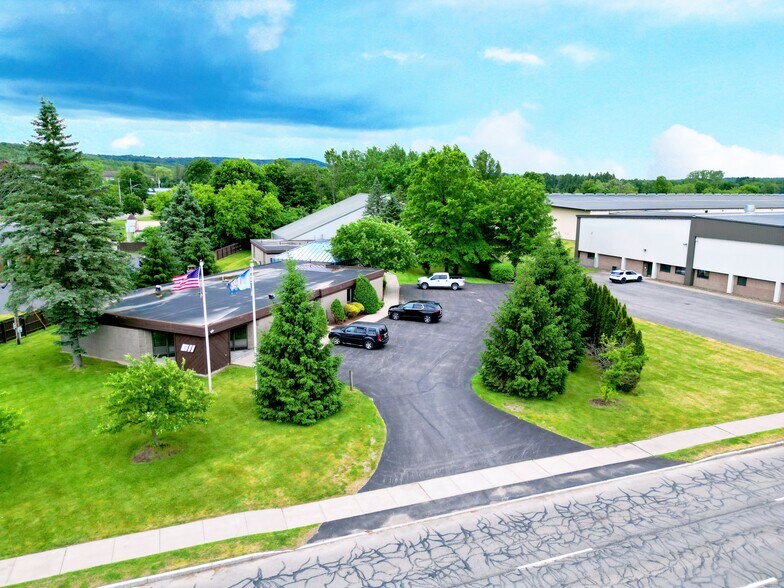 More Photos Of 900 McLean Rd, Cortland Office For Sale