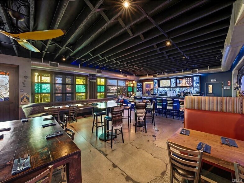 More Photos Of 2927 Spring St, Paso Robles Restaurant For Sale