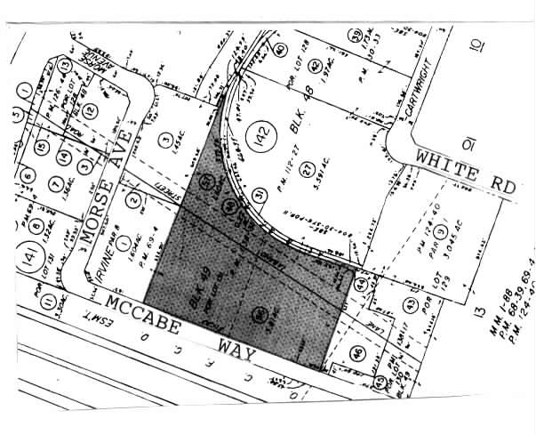 More Photos Of 2405 McCabe Way, Irvine Office For Sale