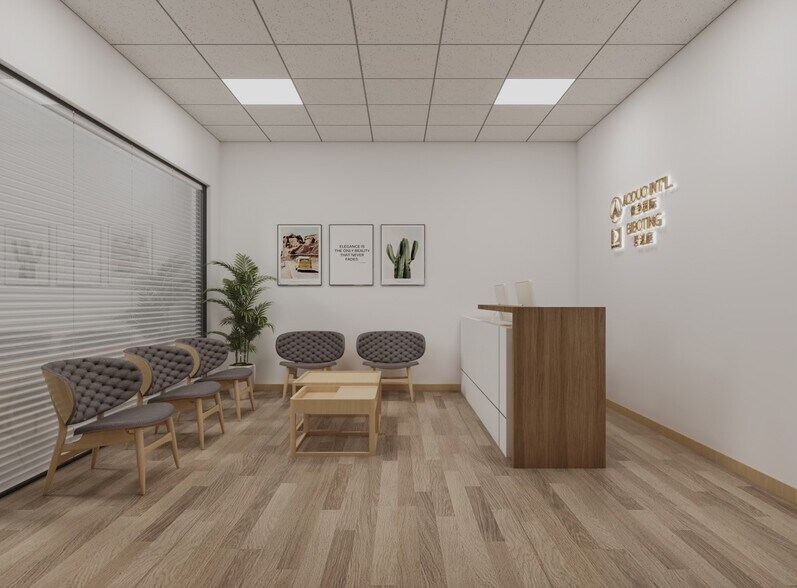 More Photos Of 227 W Valley Blvd, San Gabriel Restaurant For Lease