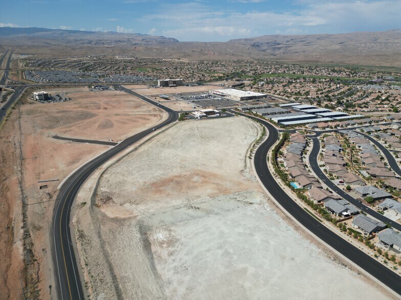 More Photos Of 4617 Pioneer Rd, St George Land For Sale