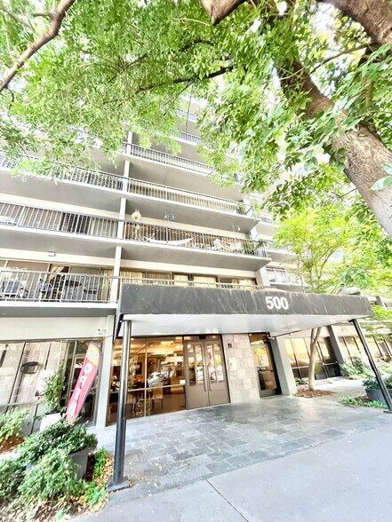 More Photos Of 500 N St, Sacramento Apartments For Sale