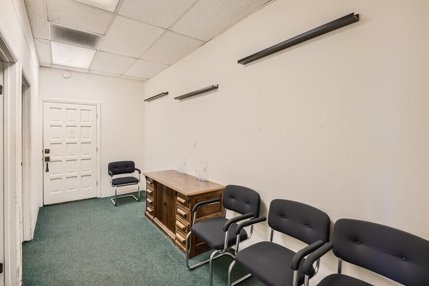 More Photos Of 6250 El Cajon Blvd, San Diego Unknown For Lease