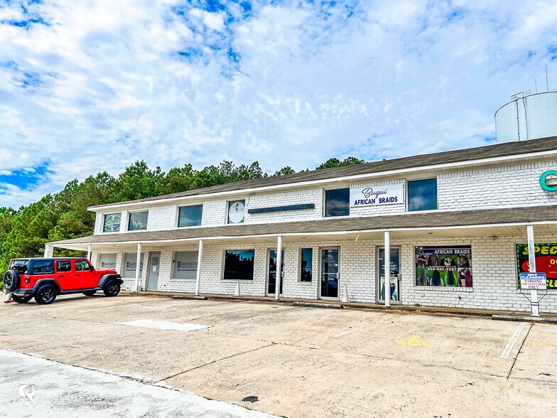 More Photos Of 3750 W County Line Rd, Douglasville Storefront Retail Office For Lease
