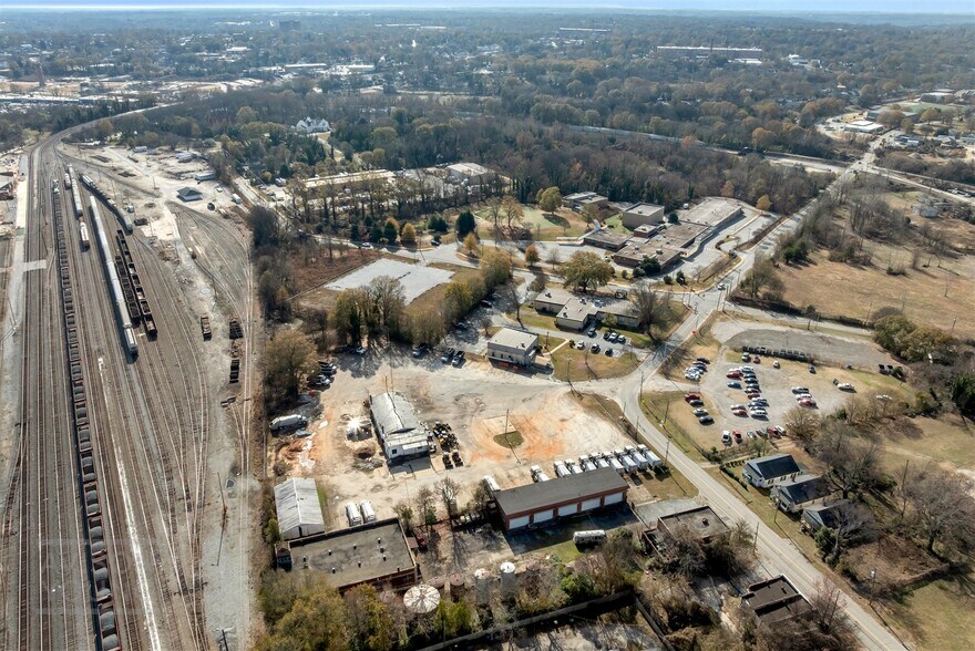 More Photos Of 1600 W Washington St, Greenville Land For Sale