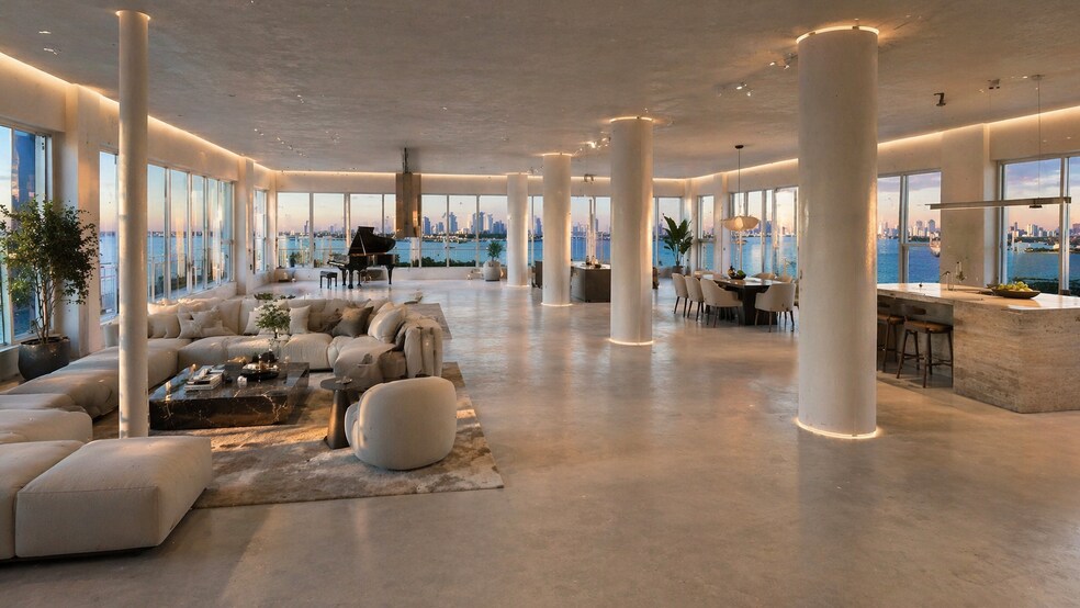 More Photos Of 7904 West Dr, North Bay Village Apartments For Sale