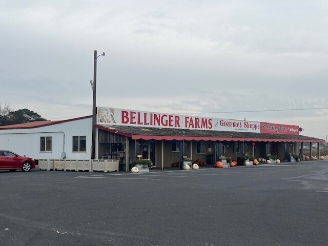 Primary Photo Of 1823 S Highway 395, Hermiston Restaurant For Sale