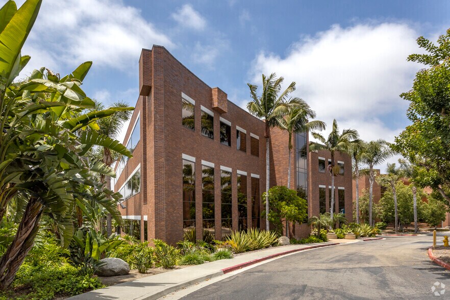 Primary Photo Of 2710 Loker Ave W, Carlsbad Office For Lease