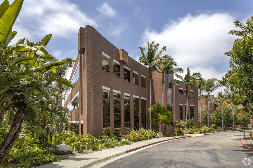 Primary Photo Of 2710 Loker Ave W, Carlsbad Office For Lease