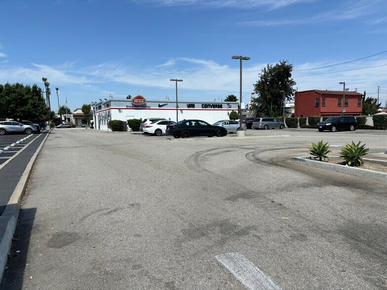 More Photos Of 6250 Atlantic Ave, Bell Freestanding For Lease