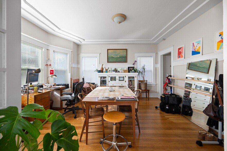 More Photos Of 4045 Manila Ave, Oakland Apartments For Sale