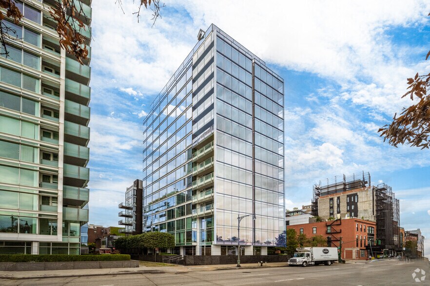 Primary Photo Of 165 Charles St, New York Apartments For Sale