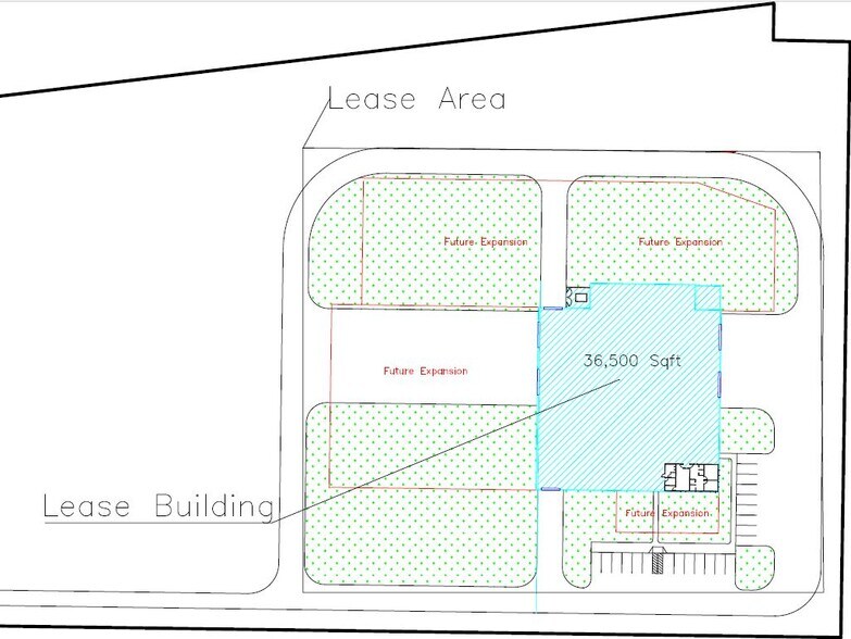 More Photos Of 5221 S Cleveland Massillon Rd, Norton Manufacturing For Lease