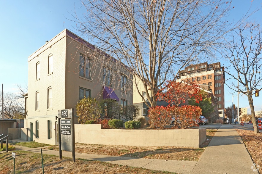 More Photos Of 444 S Main St, Ann Arbor Office For Lease