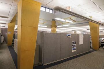More Photos Of 2834 Northgate Dr, Iowa City Office For Lease
