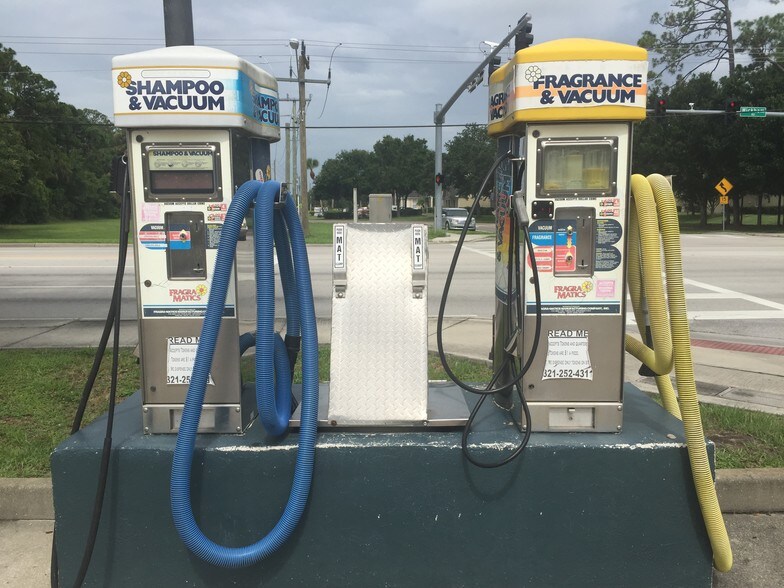 More Photos Of 745 S Wickham Rd, Melbourne Carwash For Sale