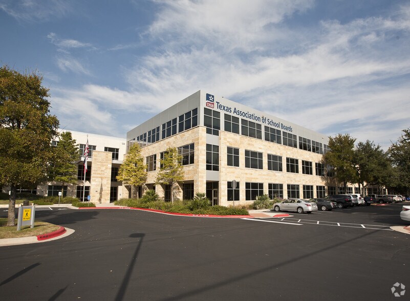 More Photos Of 12007 Research Blvd, Austin Office For Lease