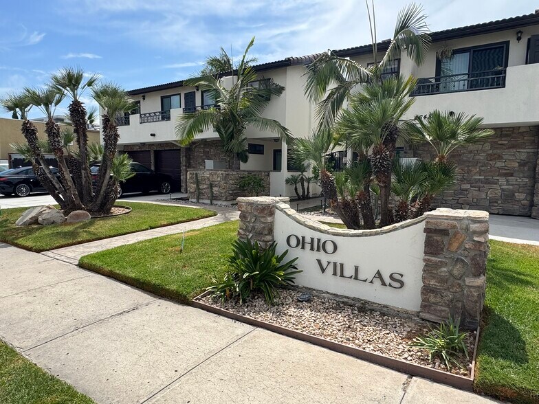More Photos Of 4638-48 Ohio Street, San Diego Multifamily For Sale