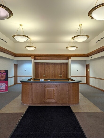 More Photos Of 460 N Morton St, Franklin Office For Lease