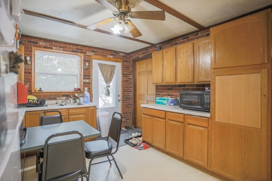 More Photos Of N8894 County Road H, Irma Restaurant For Sale