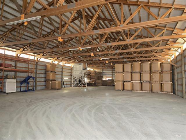 More Photos Of 1265 Port Way, Clarkston Warehouse For Sale