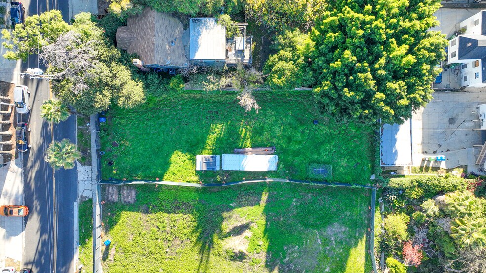 More Photos Of 823 Hyperion Ave, Los Angeles Land For Sale