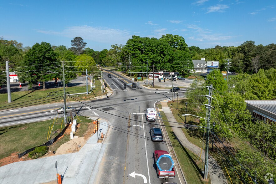 More Photos Of 6021 Highway 42, Rex Land For Sale