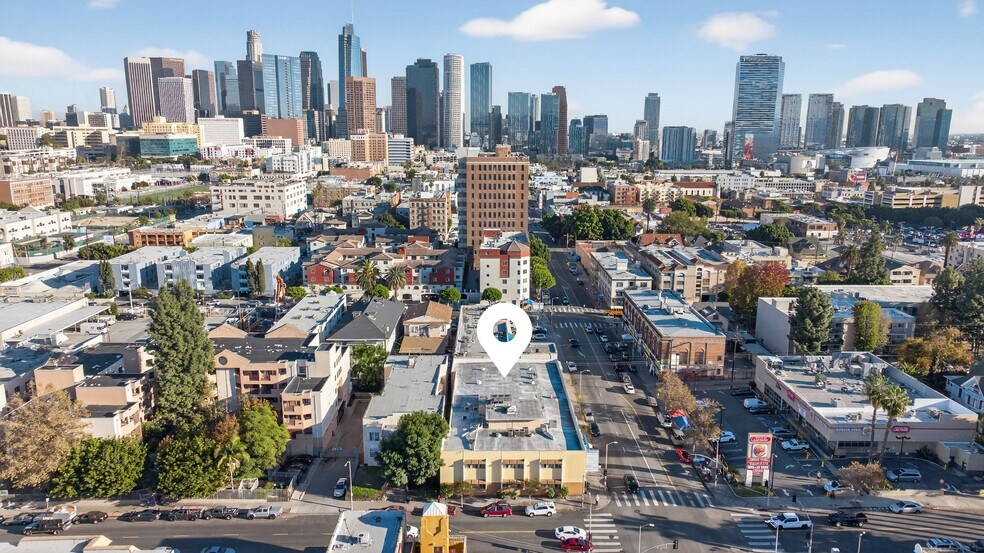 More Photos Of , Los Angeles Unknown For Sale