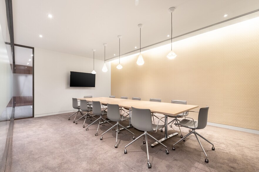 More Photos Of 2360 Meadowpine Blvd, Mississauga Coworking Space