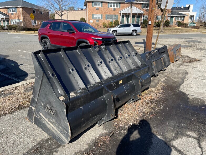 More Photos Of 563 River Rd, New Milford Land For Sale