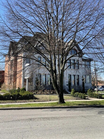 More Photos Of 513 E Rich St, Columbus Office For Sale