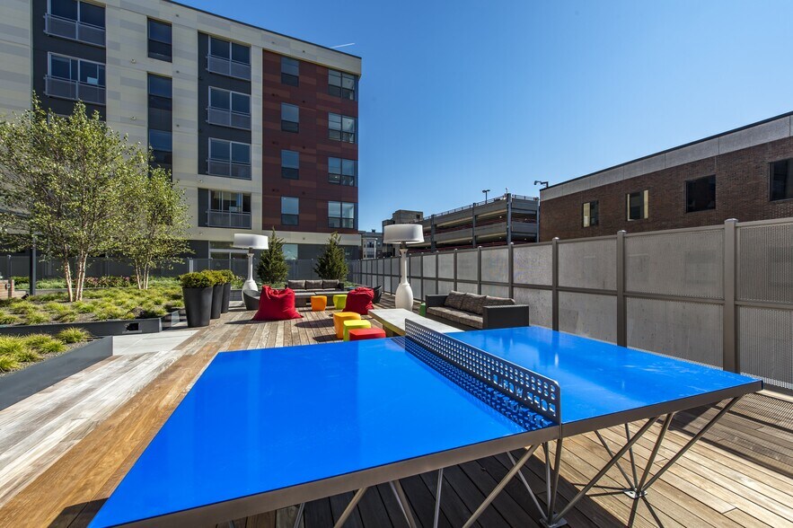 More Photos Of 190 Pleasant St, Malden Apartments For Lease