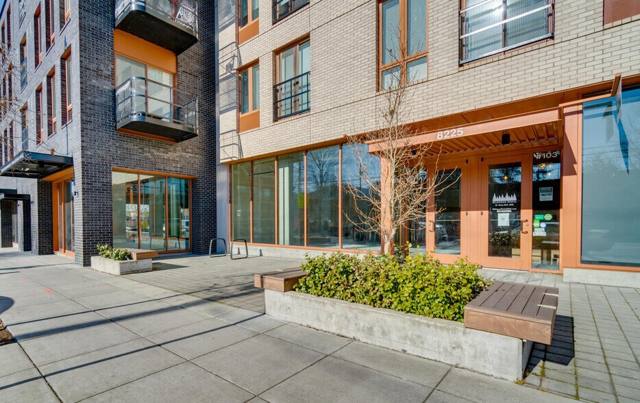 More Photos Of 7428 N Charleston Ave, Portland Apartments For Lease