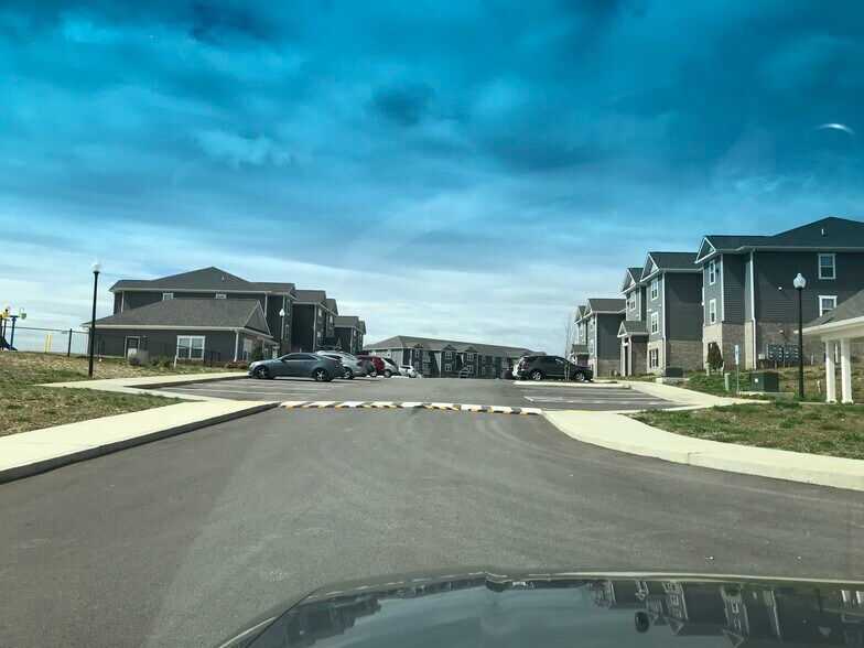 More Photos Of 1683 Nashville Hwy, Columbia Land For Sale