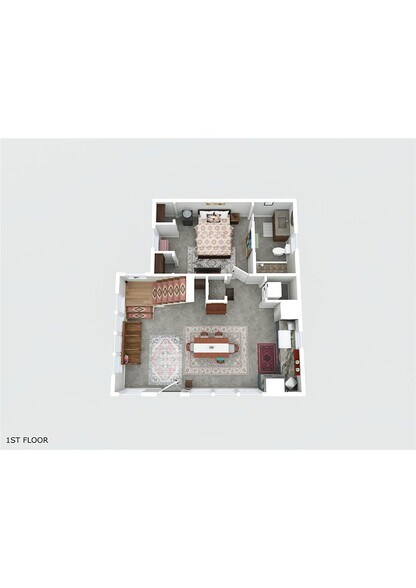 More Photos Of 722 Babbling Brook Rd, Bakersfield Specialty For Sale