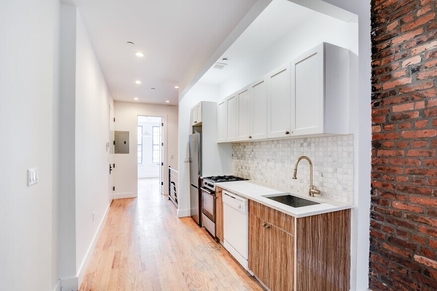 More Photos Of 230 Schaefer St, Brooklyn Apartments For Sale