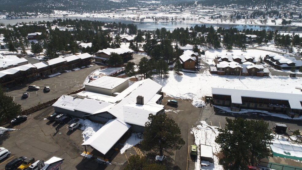 More Photos Of 1230 Big Thompson Ave, Estes Park Medical For Sale