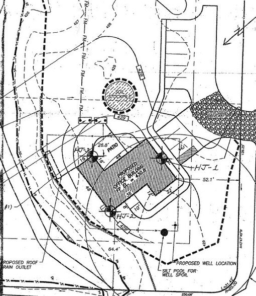 More Photos Of 308 Monroe Tpke, Monroe Land For Lease
