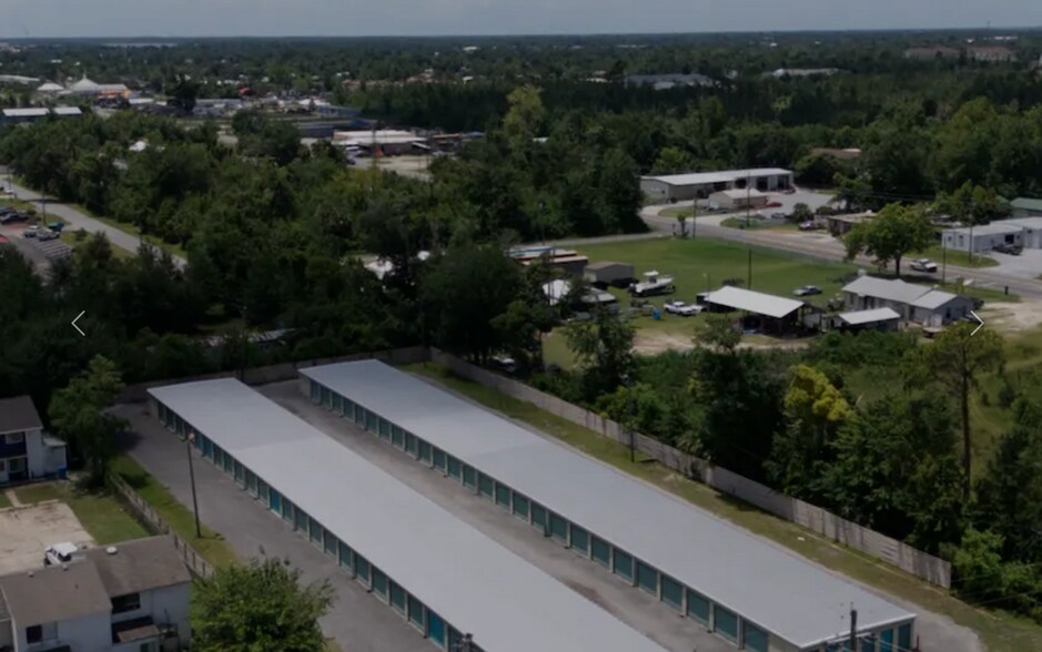 More Photos Of 2726 E 15th St, Panama City Self Storage For Sale