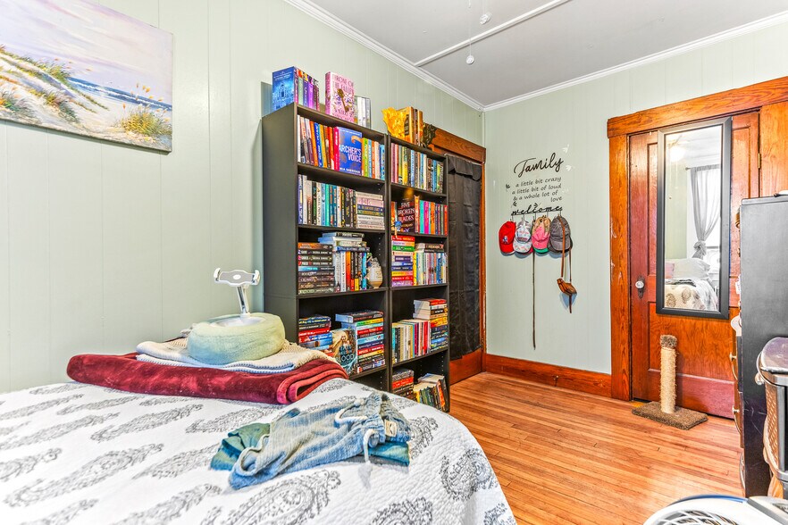 More Photos Of 58 Pickering Rd, Rochester Apartments For Sale